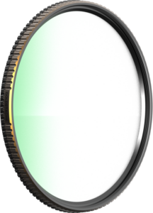PolarPro Goldstache Filter 77mm -pehmennys- ja polarisaatiosuodin