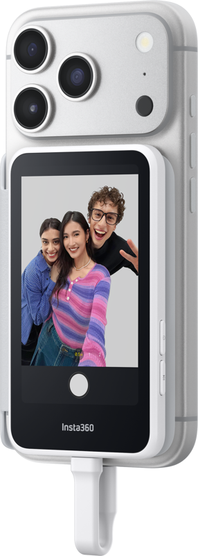 800q-01_136482 Snap Selfie Screen -selfienäyttö