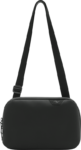 Peak Design Travel Crossbody 3L I Black -olkalaukku