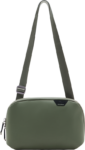 Peak Design Travel Crossbody 3L I Sage -olkalaukku