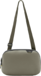 Peak Design Travel Crossbody 3L I Stone -olkalaukku
