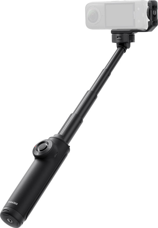 800q-01_136741 Insta360 Free Framing Selfie Stick -selfiekeppi