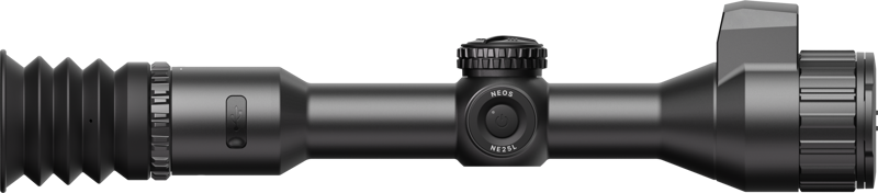 800q-01_136779 Hikmicro NEOS NH25L -lämpökiikaritähtäin