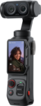Insta360 Luna Ultra Standard Bundle - Cosmic Black