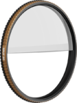 PolarPro Spectra SPLIT 50 67mm -puolidiopterisuodatin