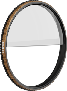 800q-01_136898 PolarPro Spectra SPLIT 50 77mm -puolidiopterisuodatin