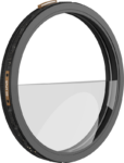 PolarPro Spectra SPLIT 50 Helix Maglock -puolidiopterisuodatin