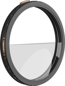 800q-01_136900 PolarPro Spectra SPLIT 50 Helix Maglock -puolidiopterisuodatin
