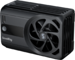 SmallRig 5328 Cooling Fan for Mirrorless Cameras (Hybrid Cooling)