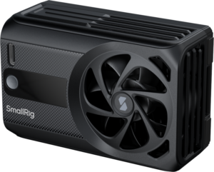 800q-01_136917 SmallRig 5328 Cooling Fan for Mirrorless Cameras (Hybrid Cooling)