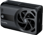 SmallRig 5329 Cooling Fan for Mirrorless Cameras (Basic Fan)