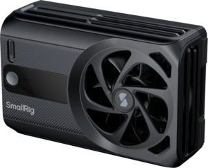 800q-01_136918 SmallRig 5329 Cooling Fan for Mirrorless Cameras (Basic Fan)