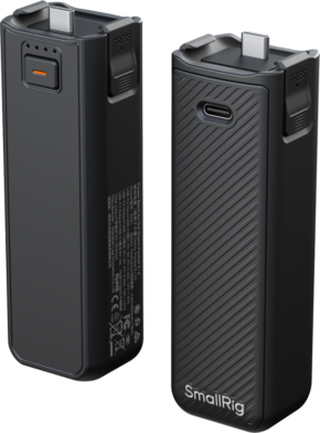 800q-01_136919 SmallRig 5705 Power Bank for DJI Osmo Pocket 3 / 4
