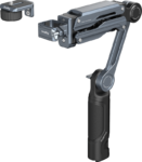 SmallRig 5508 Handheld Shock Absorber Support