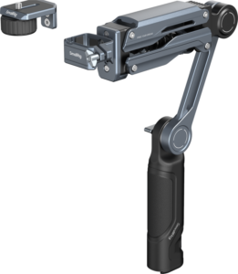 800q-01_136920 SmallRig 5508 Handheld Shock Absorber Support