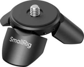 800q-01_136921 SmallRig 6083 Mini Quick-Release Tripod for DJI Osmo Pocket 3 / 4