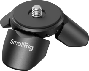 800q-01_136921 SmallRig 6083 Mini Quick Release Tripod for DJI Osmo Pocket 3 / 4
