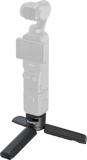 SmallRig 6049 Mini Tripod for DJI Osmo Pocket 4 / 3