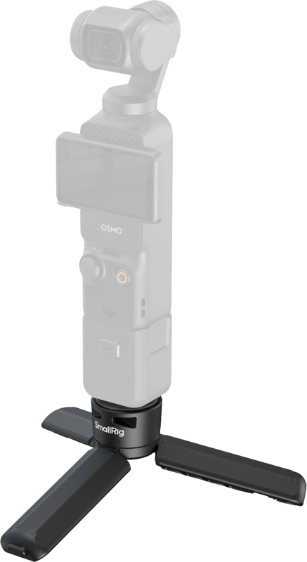 800q-01_136922 SmallRig 6049 Mini Tripod for DJI Osmo Pocket 4 / 3