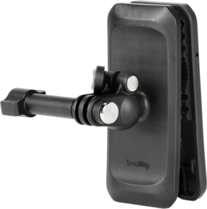 800q-01_136925 SmallRig 6052 Backpack Strap Clip Mount for DJI Osmo Pocket 4 / 3