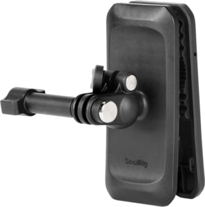 800q-01_136925 SmallRig 6052 Backpack Strap Clip Mount for DJI Osmo Pocket 4 / 3