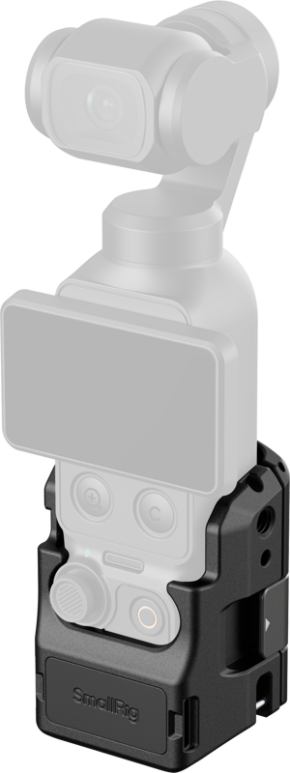 800q-01_136926 SmallRig 6002 Cage for DJI Osmo Pocket 4 (Basic Edition) - häkki
