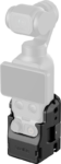 SmallRig 6002 Cage for DJI Osmo Pocket 4 (Basic Edition) - häkki