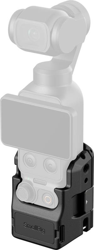 800q-01_136926 SmallRig 6002 Cage for DJI Osmo Pocket 4 (Basic Edition) - häkki