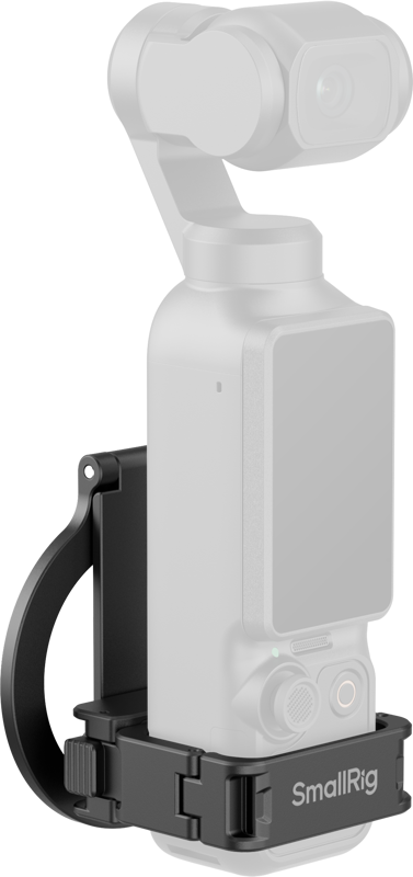 800q-01_136928 SmallRig 6004 Attachable Support for DJI Osmo Pocket 4 and Mobile Phones
