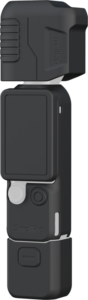 800q-01_136929 SmallRig 6007 Silicone Case Kit for DJI Osmo Pocket 4
