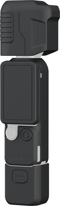 800q-01_136929 SmallRig 6007 Silicone Case Kit for DJI Osmo Pocket 4