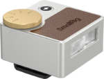 SmallRig 5882 Retro mini Speedlite Flash RS-R20 - salama