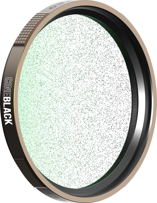 800q-01_137051 PolarPro CineBlack Filter 39mm -pehmennyssuodin