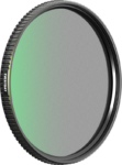 PolarPro Shortstache Everyday Mist 1/4 /PL 39mm – soft-focus/polarising filter