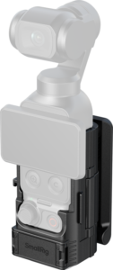800q-01_137064 SmallRig 6009 Attachable Backplate Support for DJI Osmo Pocket 4