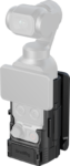 SmallRig 6009 Attachable Backplate Support for DJI Osmo Pocket 4