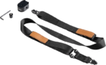 SmallRig 5362 Shoulder Strap for DJI Stabilizers Black
