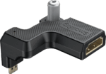 SmallRig 5907 High-Definition Adapter for Nikon ZR - HDMI-adapteri