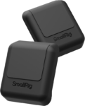 SmallRig 6247 Hot Shoe Cover for Sony (2-pack) Black - hot shoe cover