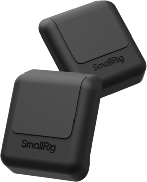 800q-01_137073 SmallRig 6247 Hot Shoe Cover for Sony (2-pack) Black - hot shoe cover