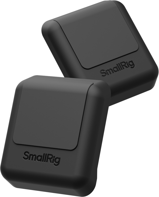 800q-01_137073 SmallRig 6247 Hot Shoe Cover for Sony (2-pack) Black - hot shoe cover