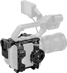 800q-01_137074 SmallRig 5801 Cage Kit for Sony FX6 - häkki