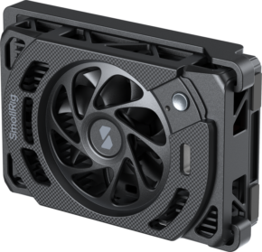 800q-01_137075 SmallRig 5875 Cooling Fan for the Panasonic LUMIX S1 II / S1 IIE / S1R II