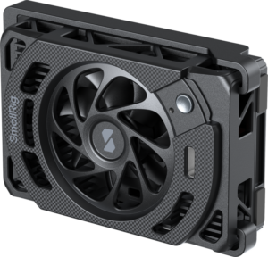 SmallRig 5875 Cooling Fan for Panasonic LUMIX S1 II / S1 IIE / S1R II