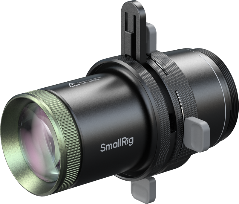 800q-01_137076 SmallRig 6376 SP Air Spotlight - spottivalonmuokkain