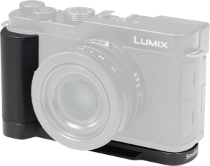 800q-01_137079 SmallRig 5700 L-Shaped Mount Plate Handle for Panasonic Lumix L10 Black