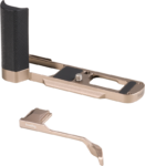 SmallRig 6136 L-shaped Mount Plate Handle for the Panasonic Lumix L10 Titanium