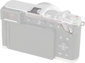 800q-01_137085 SmallRig 5703 Thumb Grip for Panasonic Lumix L10 Silver