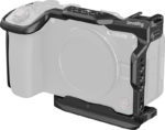 SmallRig 6372 HawkLock Quick Release Cage for Canon EOS R6 V -kamerakehikko