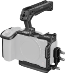 SmallRig 6379 HawkLock Quick Release Cage Kit for Canon EOS R6 V - häkki